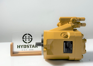 Bomba de pistones hidráulica 250-8337 2508337 20R-0109 para motor Caterpillar C6.6 C9 C11 y motoniveladora 120M 12M 140M 14M 14L 160M - Product Image 2