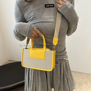 Hot Sale Women Trendy Fashion Handbags Ladies Clutch Bag Women's Mini <b>Tote</b> Bags - Product Image 2