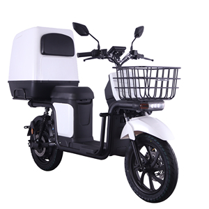Scooter 100km Range 60km/h 4KW Motor 72V40AH Lithium Battery PACKY 4KW Power 60 Km/h Speed Capable and Efficient 100 Km Ran - Product Image 5