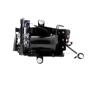 ปั๊มลมโช้คอัพ AC8028 พร้อมขายึดสำหรับ SRX STS CTS เปลี่ยนซ่อม - Product Image 1