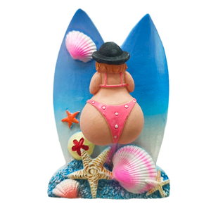 Magnete per Frigorifero in Resina Resistente, Formato Medio, Stile Decorativo, da Fornitore Cinese Professionale - Product Image 5