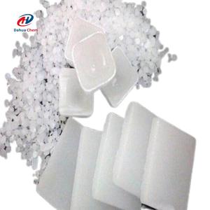 พาราฟินแว็กซ์สีขาวบริสุทธิ์  ขัดสีละเอียด  ความบริสุทธิ์สูง  แบบก้อน  สำหรับเคลือบอาหาร  ทำเทียน และอุตสาหกรรม - Product Image 1