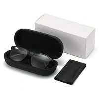 Monture Optique Personnalisable Homme Femme Gaming Affaires Étude Confort Durable K504-11 Prête pour Verres Correcteurs