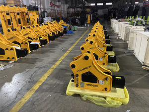 Sb40 Mini Hydraulische Breaker Hamer Voor Backhoe Hamer Voor <span class=keywords><strong>Jcb</strong></span> 3dx 3cx - Product Image 6