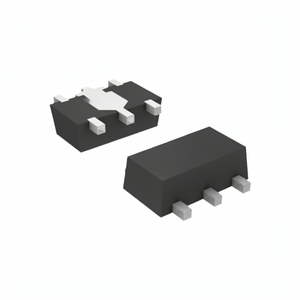 ชิ้นส่วนอิเล็กทรอนิกส์สำหรับการจัดการพลังงาน (PMIC) รุ่น S-19243G50H-U5T1U ซื้อออนไลน์ มีสินค้าในสต็อก SOT 89 5/6 - Product Image 1