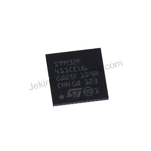 Microcontrôleurs ARM STM32F411CEU6 Jeking IC Chip MCU <span class=keywords><strong>STM32</strong></span> Dyn Eff MCU 512 K 100 MHz <span class=keywords><strong>CPU</strong></span> - Product Image 2