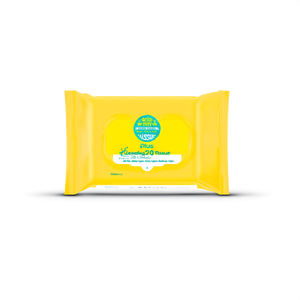 กระดาษเช็ดทำความสะอาด Ariul 20 แผ่น สูตร K Beauty สำหรับทุกสภาพผิว เช็ดเครื่องสำอาง - Product Image 2