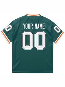 เสื้อตาข่ายสำหรับฝึกซ้อมฟุตบอลอเมริกัน - Product Image 4