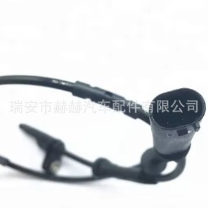 Hh <b>Abs</b> Wheel Speed Sensor 34526869293 34526788645 34526855050 For Bmw Vehicles - Product Image 3