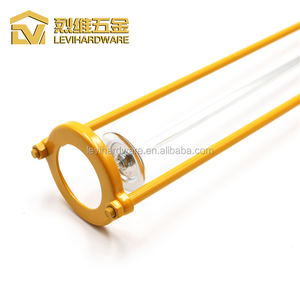 <span class=keywords><strong>Pistola</strong></span> de calafateo de aleación de hierro de alta resistencia con varilla hexagonal, para sellador epoxi, relación de empuje 18:1, 9 pulgadas, 10 oz, 310 ml, para construcción - Product Image 2