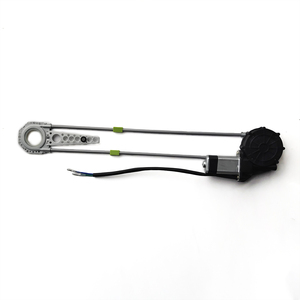 Kit de <span class=keywords><strong>Elevalunas</strong></span> Eléctrico Universal para Ventanas de 2 Puertas - Product Image 4