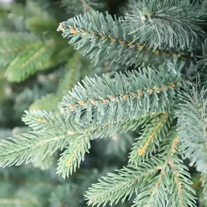 Hot <b>Sale</b> <b>Christmas</b> Tree Home Hotel Decoration <b>Christmas</b> Tree With Led <b>Light</b> Metal Stand High Quality <b>Christmas</b> Tree - Product Image 5