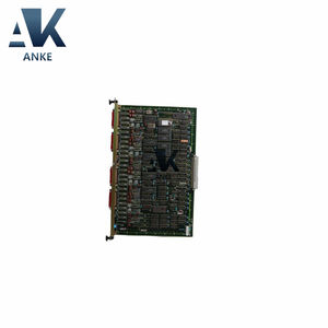 RS81 * B AS S9826AM-0 Module de communication d'échelle Yokogawa - Product Image 1