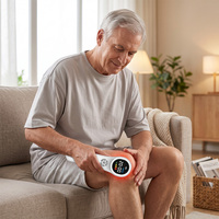 Appareil de thérapie laser rechargeable pour animaux de compagnie, 1760 mW, lumière rouge à faible intensité pour soulager les douleurs musculaires des pattes de chien et favoriser la récupération des blessures sportives