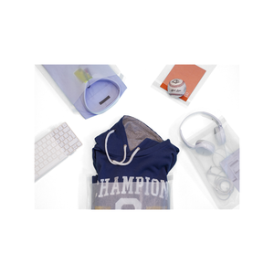 Bolsa de almacenamiento multiusos a prueba de polvo personalizada de alta calidad para FSC y duradero sobre de papel para uso diario - Product Image 1