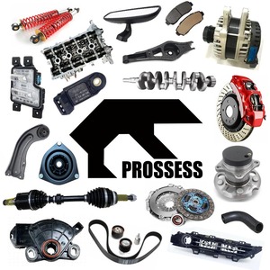 Ô tô phụ tùng ô tô phía sau giảm xóc treo lò xo nhà máy trực tiếp treo lò xo cho Chery tiggo 5x7 8 202000267aa - Product Image 5