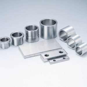 Roulement <span class=keywords><strong>KAJA</strong></span> KU P36/38/47x16,5 /1mm douille autolubrifiante roulement à bride KU P53/55/62x7/1mm - Product Image 4