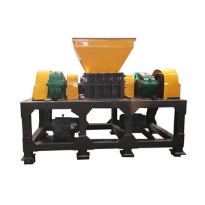 <span class=keywords><strong>Fregadero</strong></span> industrial Trituradora de chatarra de residuos de alimentos a la venta - Product Image 3