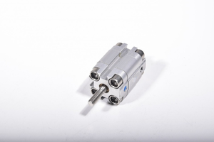 ตัวควบคุมการเขียนโปรแกรมพีแอลซี156976 AEVU125APA aevu 12 5 A <span class=keywords><strong>P</strong></span> แบบกะทัดรัดใหม่ดั้งเดิม - Product Image 2