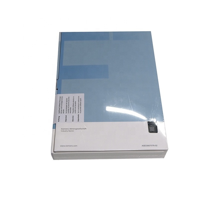 PLC Software SIMATIC WinCC Runtime Advanced 512 PowerTags V16 6AV2104-0DA06-0AA0