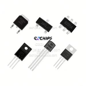 Transistor semi-conducteur triode BT136X-800E TO-200F d'origine neuf et authentique  CZSKU:C3X4T9A8 - Product Image 1
