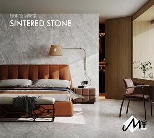 Piedra Sinterizada Italiana Gris Nube, 1200x1200mm, Resistente a Ácidos, Antideslizante, Acabado Mate, para <span class=keywords><strong>Pisos</strong></span> Interiores/Exteriores, Superventas - Product Image 1