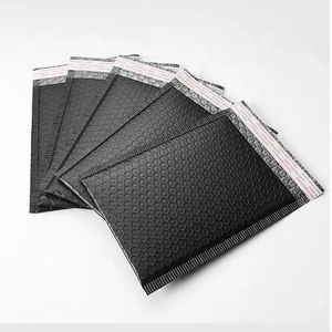 Sac à bulles en plastique, <span class=keywords><strong>enveloppe</strong></span> en papier <span class=keywords><strong>Kraft</strong></span>, expédition, sac à bulles de courrier, vente en gros - Product Image 4