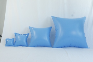 Coussin gonflable géant en PVC pour <span class=keywords><strong>piscine</strong></span> <span class=keywords><strong>hors</strong></span> <span class=keywords><strong>sol</strong></span>, avec logo personnalisé, pour la <span class=keywords><strong>piscine</strong></span> d'hiver - Product Image 2