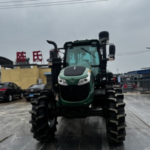 Agricultural <strong>Tractor</strong> for Asia &amp; South America - Product Image 4