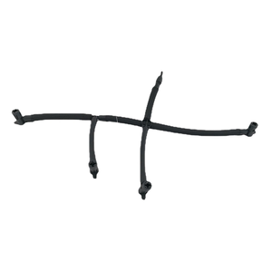 Tuyau d'injecteur de moteur diesel <span class=keywords><strong>VM</strong></span> Tuyau de retour de carburant 03L130235M - Product Image 4