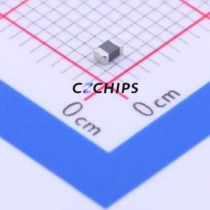 HCB2012KF-300T30 Ferrite Bead 0805 RF ( Impedance @ Frequency: 30Ohm@100MHz )( Error: 25% )( DC Resistance (DCR): 40mOhm ) - Product Image 1