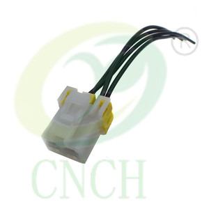 Adaptateur de câblage de résistance CNCH, conducteur en cuivre pur, 12V, homologué pour Elantra Santa Fe Sonata <span class=keywords><strong>Optima</strong></span> Sorento 971283K000 - Product Image 4