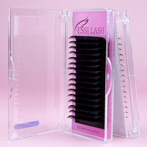 Essi Lash bán buôn loại khác nhau ra lông mi cho doanh nghiệp của bạn Nga Cashmere Lash mở rộng nguồn cung cấp - Product Image 2