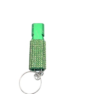 Accessoires <span class=keywords><strong>Porte</strong></span>-<span class=keywords><strong>clés</strong></span> d'Auto-défense pour Femmes, Vente en Gros, Sirènes d'Urgence Luxueuses Bling, Fournisseur de <span class=keywords><strong>Porte</strong></span>-<span class=keywords><strong>clés</strong></span> d'Auto-défense - Product Image 6