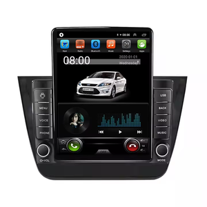 Android13 Car Multimedia para 2014 <span class=keywords><strong>ZS</strong></span> 2017-Car Video Radio Audio System AM FM Key Lights Stereo Android Auto Electronics - Product Image 3