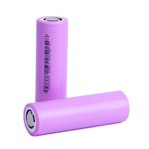 بطارية ليثيوم أيون بطارية اسطوانية 21700 <span class=keywords><strong>3</strong></span>.7v 4000mah بطارية أيون الليثيوم - Product Image 2