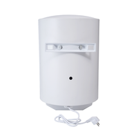 Chauffe-Eau Électrique Mural Automatique Ménager de 30, 50, 80, 100 Litres