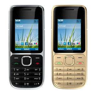 Venta Directa de Fábrica, Teléfono Móvil Clásico con Teclado, Red 3G, Doble Tarjeta SIM, Teléfono Celular con Funciones, Dispositivo de Comunicación para Negocios y Actividades al Aire Libre - Product Image 2