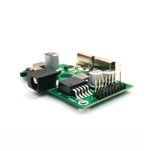 Presoldado para Sega Game Gear <span class=keywords><strong>GG</strong></span> <span class=keywords><strong>All</strong></span> Edition reemplazar fuente de alimentación en el tablero IC condensadores Kit de reparación Placa de alimentación - Product Image 6