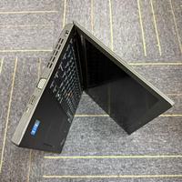 Laptop Bisnis ThinkPad X240 X250 12.5" Bekas (Refurbished) Intel Core I5 Generasi ke-4 RAM 4GB SSD 128GB Layar Sentuh Bahasa Inggris Pendingin Air