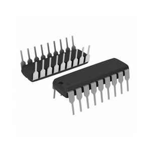 New - Original-In Stock HD74LS245P DIP-20 Integrated Circuit IC Chip - Product Image 1