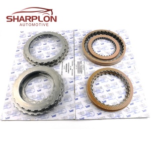 Kit de Reparación de Caja de Cambios 6HP19 en Oferta, Juego de Herramientas para Reconstrucción de Caja de Cambios, Paquete de Láminas de Acero para Rectificado para BMW - Product Image 3