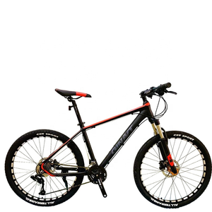 Vélo de montagne VTT <span class=keywords><strong>27</strong></span> vitesses à suspension intégrale avec cadre en alliage 26'' <span class=keywords><strong>27</strong></span>,5'' 29'' pour femmes et hommes, vente en gros d'usine 2026 - Product Image 2