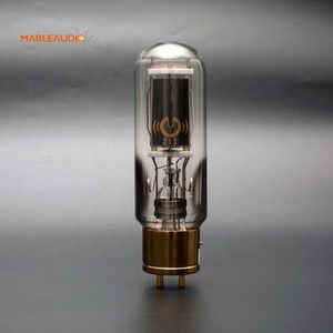 Amplificateur à tubes à vide <span class=keywords><strong>audio</strong></span> <span class=keywords><strong>Hifi</strong></span> Linlai 211, <span class=keywords><strong>test</strong></span>é en usine - Product Image 1