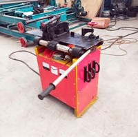 Nouvelle machine de jonction de lames de scie à ruban Sawmillworld pour équipement industriel, 10 kW, tension 220V/110V, prix compétitif