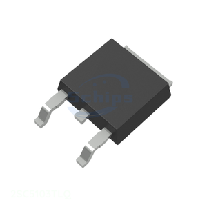 Authorized Distributor 2SC5103TLQ TO-252-3, DPAK , SC-63 Transistors Buy Online Electronic Components - Product Image 1