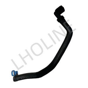 Tuyau en caoutchouc LHOLINE 84129610 EPDM, connecteur de tuyau de refroidissement de carburant, longueur standard - Product Image 1