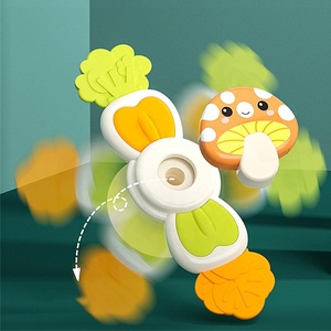 <span class=keywords><strong>Jouet</strong></span> de décompression <span class=keywords><strong>pour</strong></span> les doigts, Gyroscopique, Toupie, en TPR, à mordiller, coloré, <span class=keywords><strong>Jouet</strong></span> sensoriel <span class=keywords><strong>pour</strong></span> bébé, <span class=keywords><strong>pour</strong></span> le bain, avec ventouses <span class=keywords><strong>pour</strong></span> <span class=keywords><strong>chaise</strong></span> <span class=keywords><strong>haute</strong></span> - Product Image 6