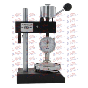 เครื่องทดสอบความแข็ง Btutest Shore Durometer พร้อมความแม่นยำมาตรฐาน รับประกัน 1 ปี รองรับการปรับแต่งแบบ ODM/OEM - Product Image 2