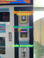 Machines à changer les jetons CGW à vendre Machine d'échange de jetons de changeur de pièces de haute qualité